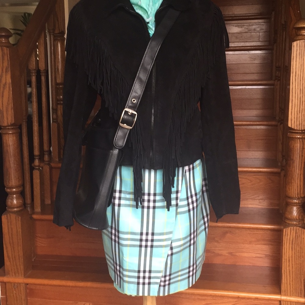 Burberry Skirt